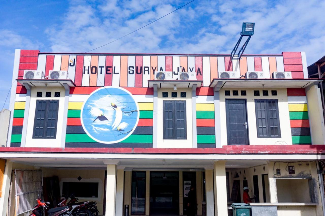Reddoorz Near Sentani Airport Jayapura Hotell Exteriör bild